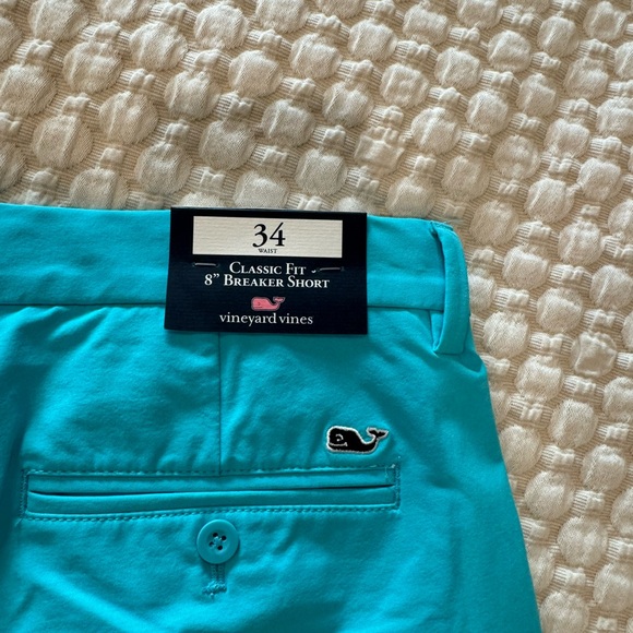 NWT classic fit breaker shorts - Picture 5 of 5